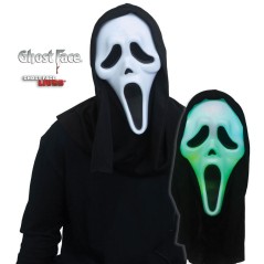Mascara Ghost Face Scream cambia color 23168092212 1550ZL