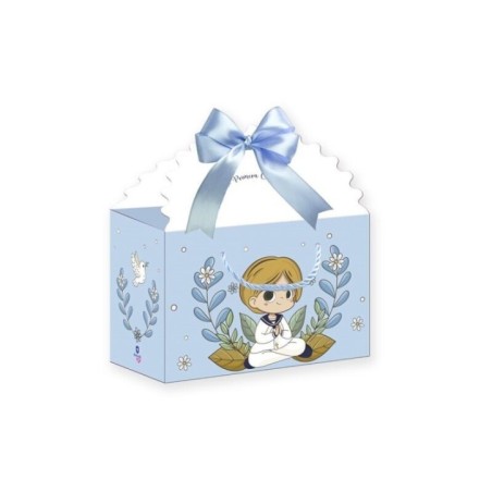Caja regalo nino primera comunion 8430173330291 333029PO