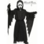 Disfraz Ghost Face Scream original infantil