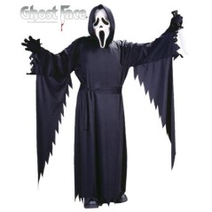 Disfraz Ghost Face Scream talla 14 16 anos 23168088758 3625L