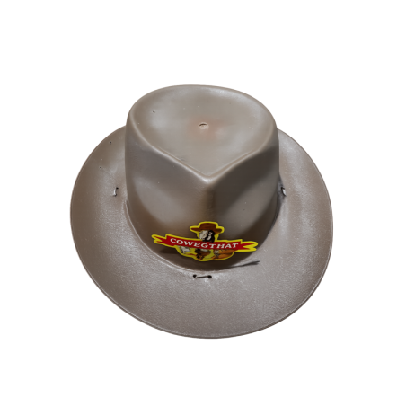 Sombrero vaquero infantil plastico barato 8422562199169 19916