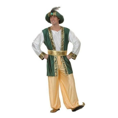 Disfraz Sultan paje talla XL hombre 8422562119211 11921
