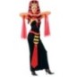 Disfraz egipcia mujer talla unica ML