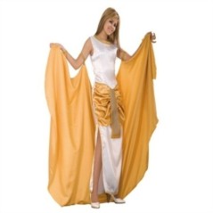 Disfraz faraona egipcia mujer talla ML 8422562899427 89942