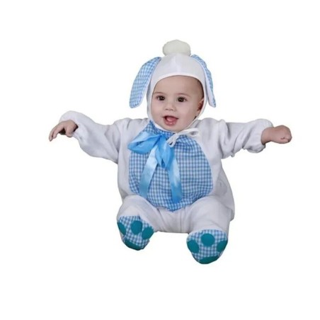 Disfraz perrito azul para bebe talla 7 12 meses 8422562026915 2691