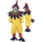 Disfraz gallo para niño infantil