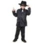 Disfraz Gangster infantil niño