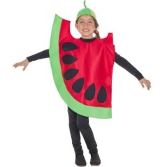 Disfraz Sandia infantil talla 1 2 anos 8422562153536 15353