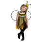 Disfraz abeja hada infantil