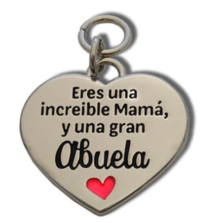 Charm abuela eres una increible mama 810326000000 10326