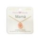 Colgante mama cuarzo rosa