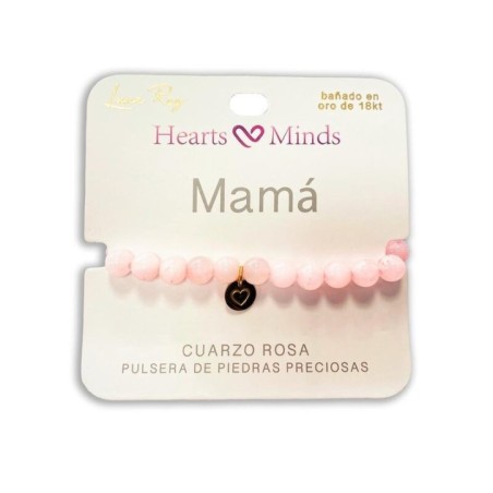 Pulsera mama cuazo rosa 8445518029440 13107