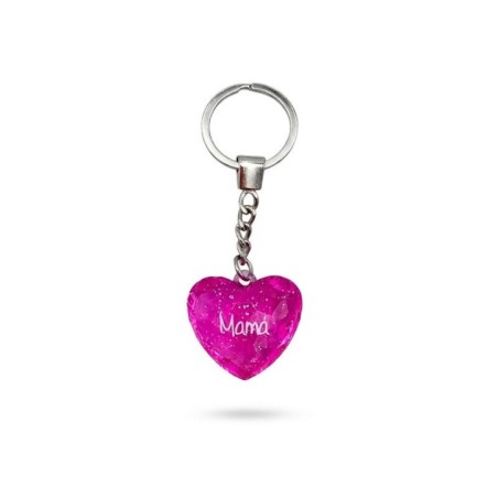 Llavero corazon mama 8445518040148 14303
