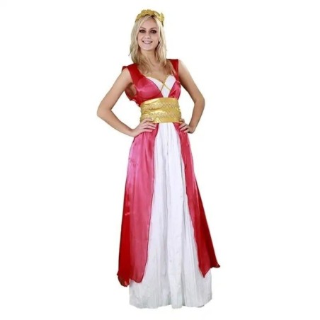 Disfraz romana agripina mujer talla ML 8422562092873 01285YY 09287