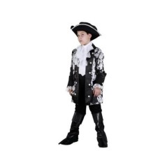 Disfraz lord pirata nino tallas 8422562108994 10899