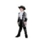 Disfraz lord pirata niño tallas