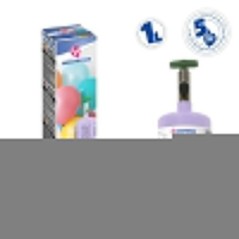 Botella de helio para 5 globos de 23 cm 8447196147003 14700