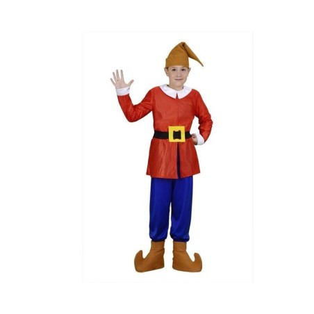 Disfraz enanito infantil talla 3 4 anos 8422562052983 5298
