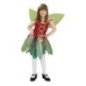 Disfraz hada del bosque infantil
