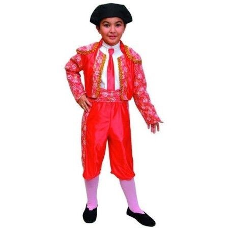 Disfraz torero infantil nino talla 10 12 anos 8422562690987 69098