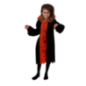 Disfraz vampiresa niña talla