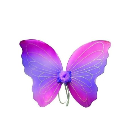 Alas de mariposa rosas 60 x 37 cm 8434077163634 16363