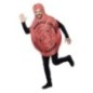 Disfraz pedorreta tirapedos hombre talla ML