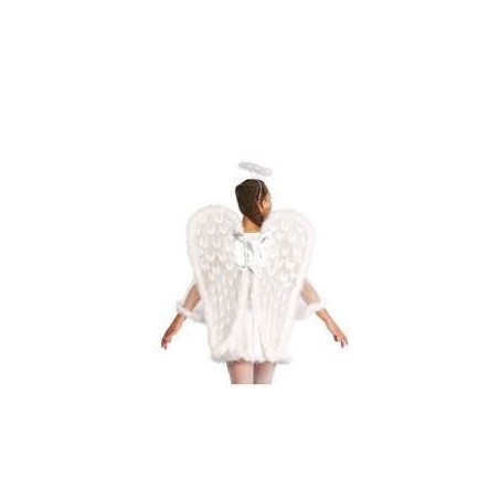 Alas blancas de angel 75 cm 843511823474016031