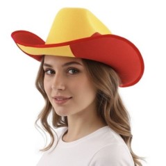 Sombrero vaquero Espana 8433584730193 73019
