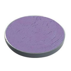 Maquillaje Lila al agua grimas 25 ml profesional 13051730109 WER60225ML