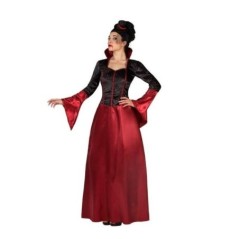 Disfraz Vampiresa noble talla XXL para mujer 8422259499732 49973