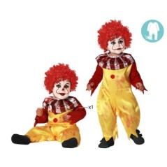 Disfraz payaso it para bebe 8422259806882 80688