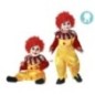 Disfraz payaso it para bebe