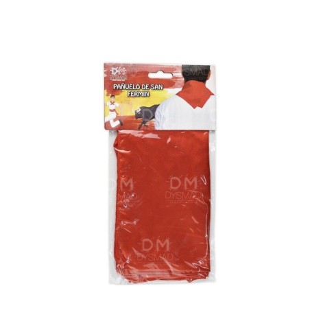 Panuelo rojo infantil 70x35 cm 8434654013529 1352