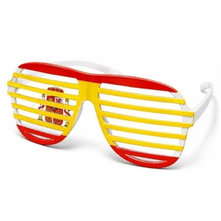 Gafas Espana rejilla 8820140109010 10901