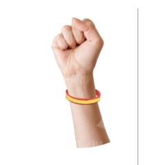 Pulsera Espana silicona 8434654141956 14195