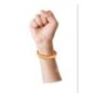 Pulsera España silicona