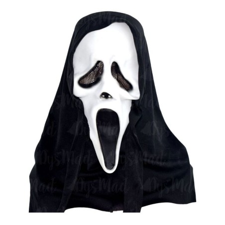 Mascara fantasma Scream latex 8434654145633 14563
