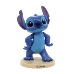 Figura Stitch para tarta 9 cm 8435599774247 347183