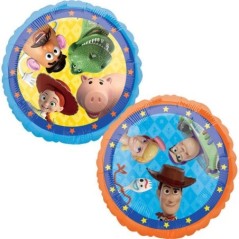 Globo Toy Story 4 helio o aire 45 cm 26635395137 3951301