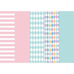 Papel de regalo surtido 68x100 cm 5902230759466 PD 2