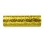 Serpentina oro holografica metalica 18 uds