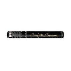 Canon de serpentina oro 40 cm 5902230748088 TUKSE40 019M