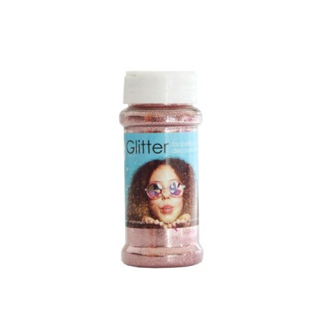 Purpurina rosa dorado 250 gr 5712735011811 5743