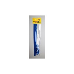 Varillas para globos azules 10 unidades 5712735003601 5075