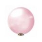 Globo rosa 50 uds 30 cm