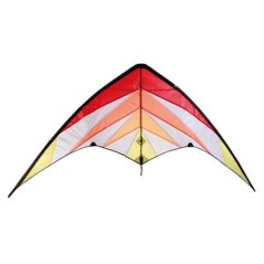 Cometa stunt de nylon 160x180 cm 4029811240388 61/1976