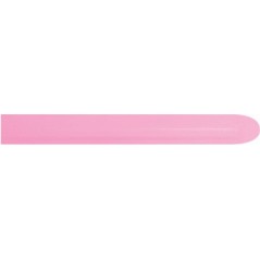 Globo Rosa 50 uds 150x7