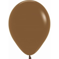 Globo Cafe R9 225 cm fashion solido latex 50 Sempertex 7703340205700 R9 074
