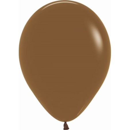 Globo Cafe R9 225 cm fashion solido latex 50 Sempertex 7703340205700 R9 074